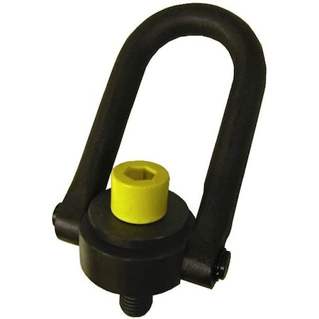 Actek 50,000 Lb Swivel Hoist Ring 2348 E4, 47010 47010